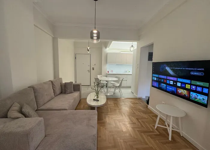 Acropolis Flat