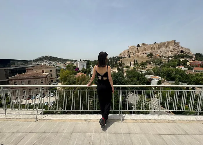 Acropolis Flat