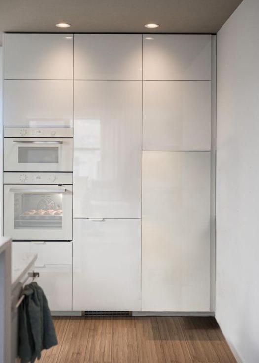 Acropolis Flat