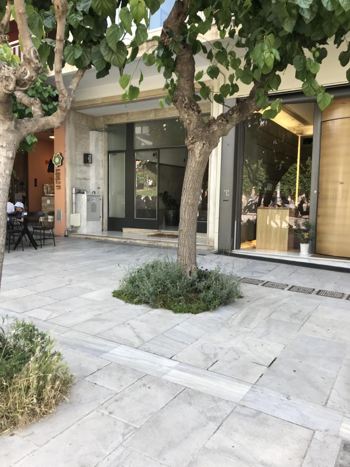 Acropolis Flat Διαμέρισμα