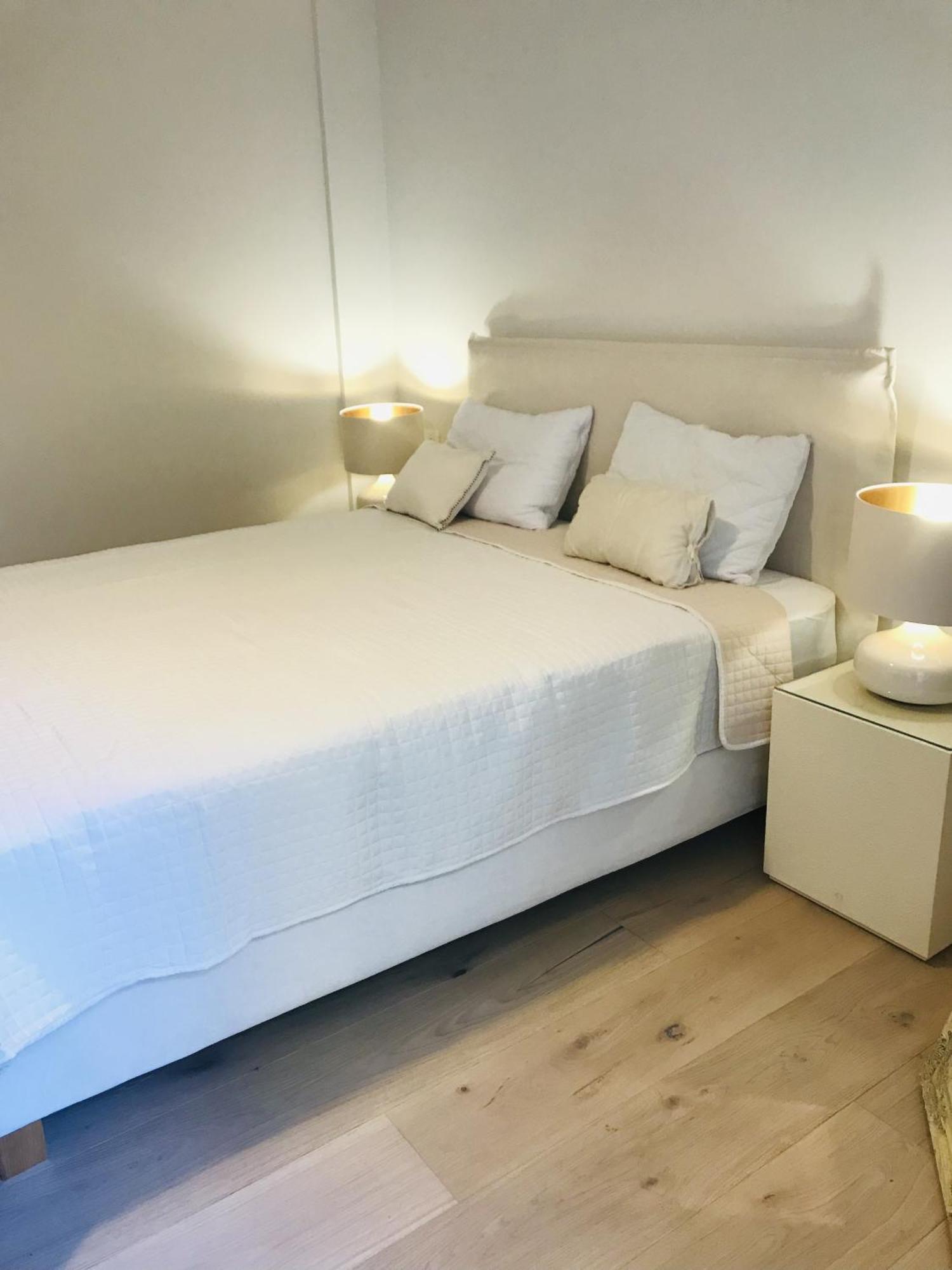 Apartment Acropolis Flat