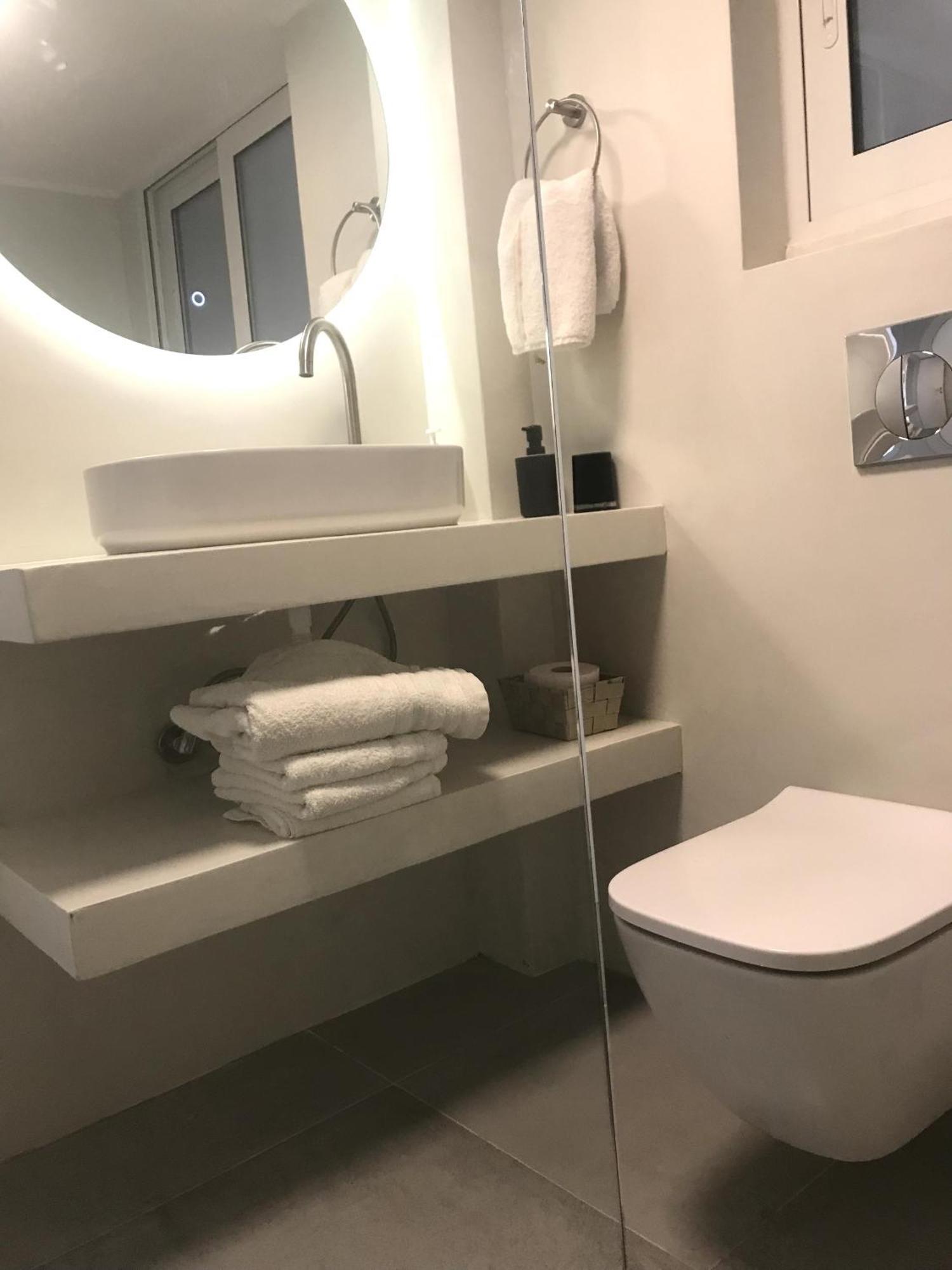 Acropolis Flat Αθήνα