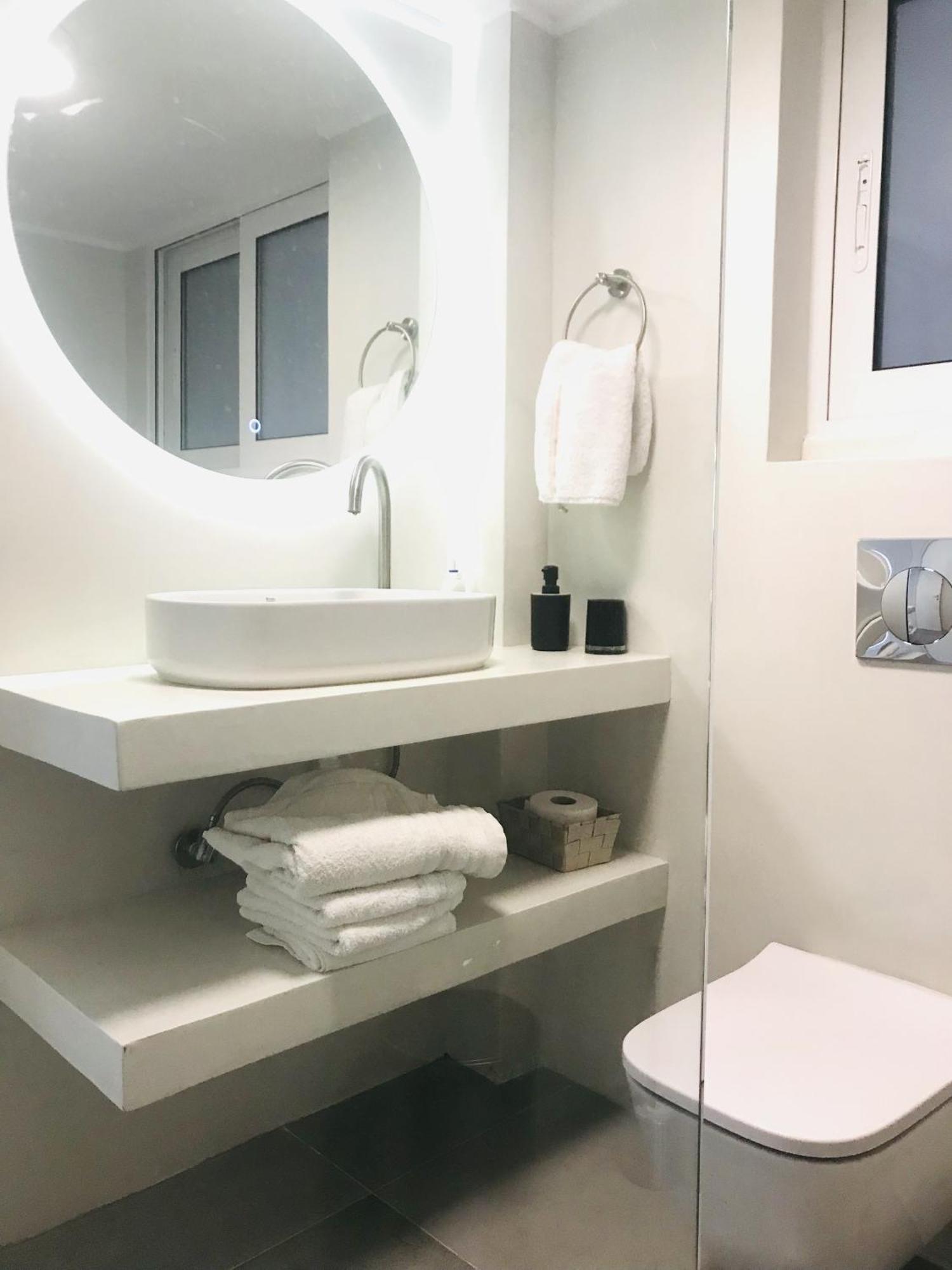 Διαμέρισμα Acropolis Flat Αθήνα