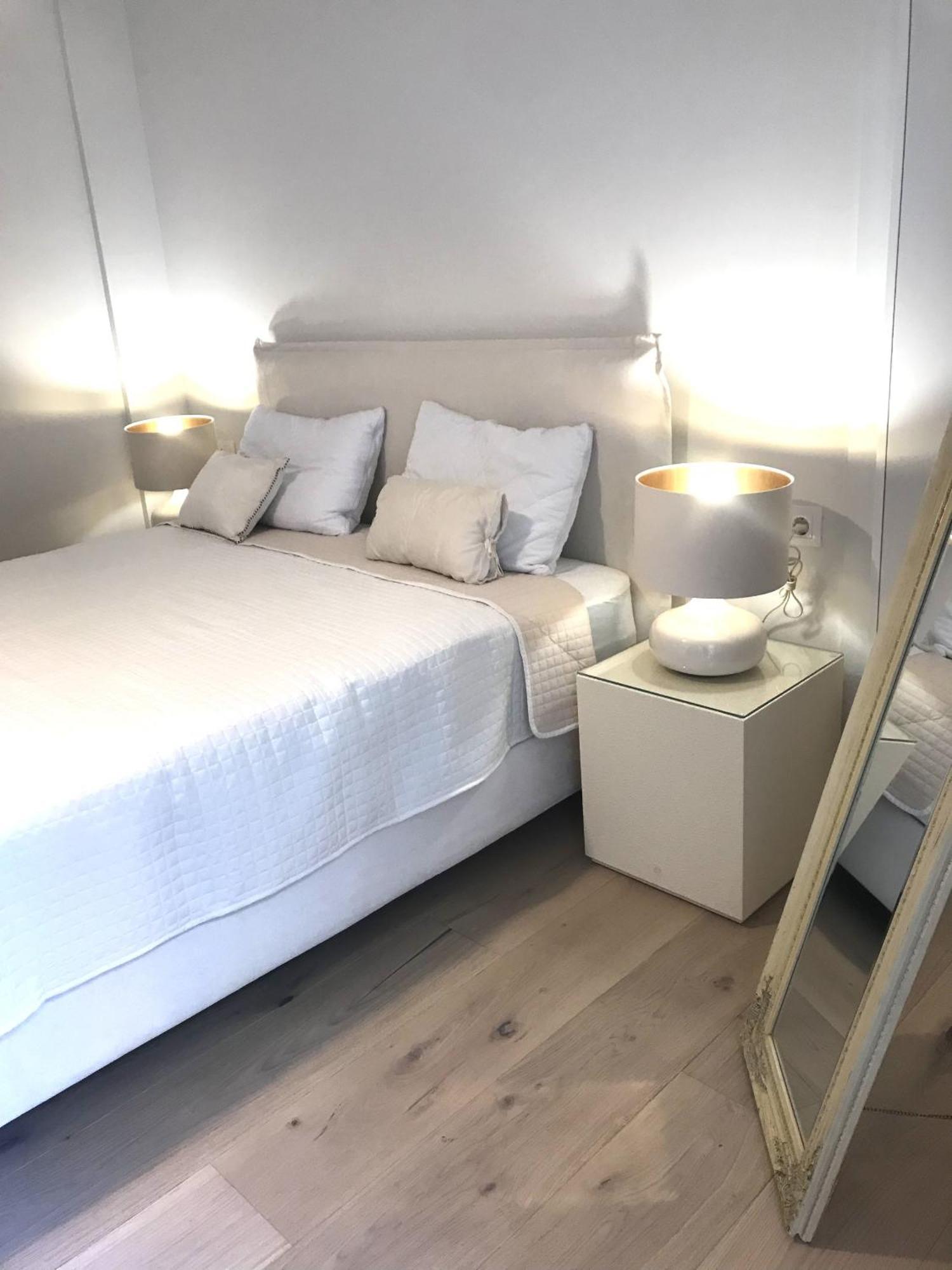 Apartment Acropolis Flat *