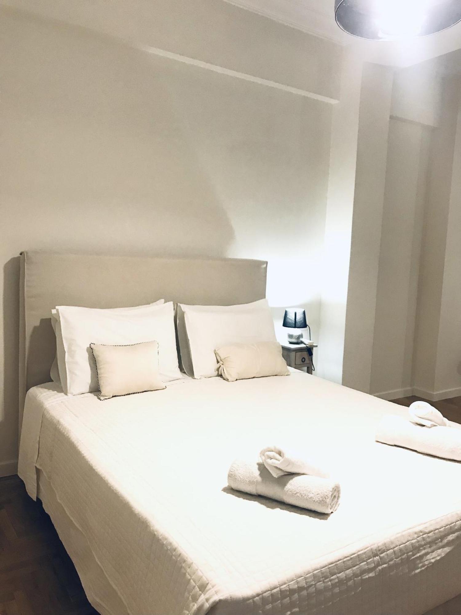 Acropolis Flat Apartment Athens
