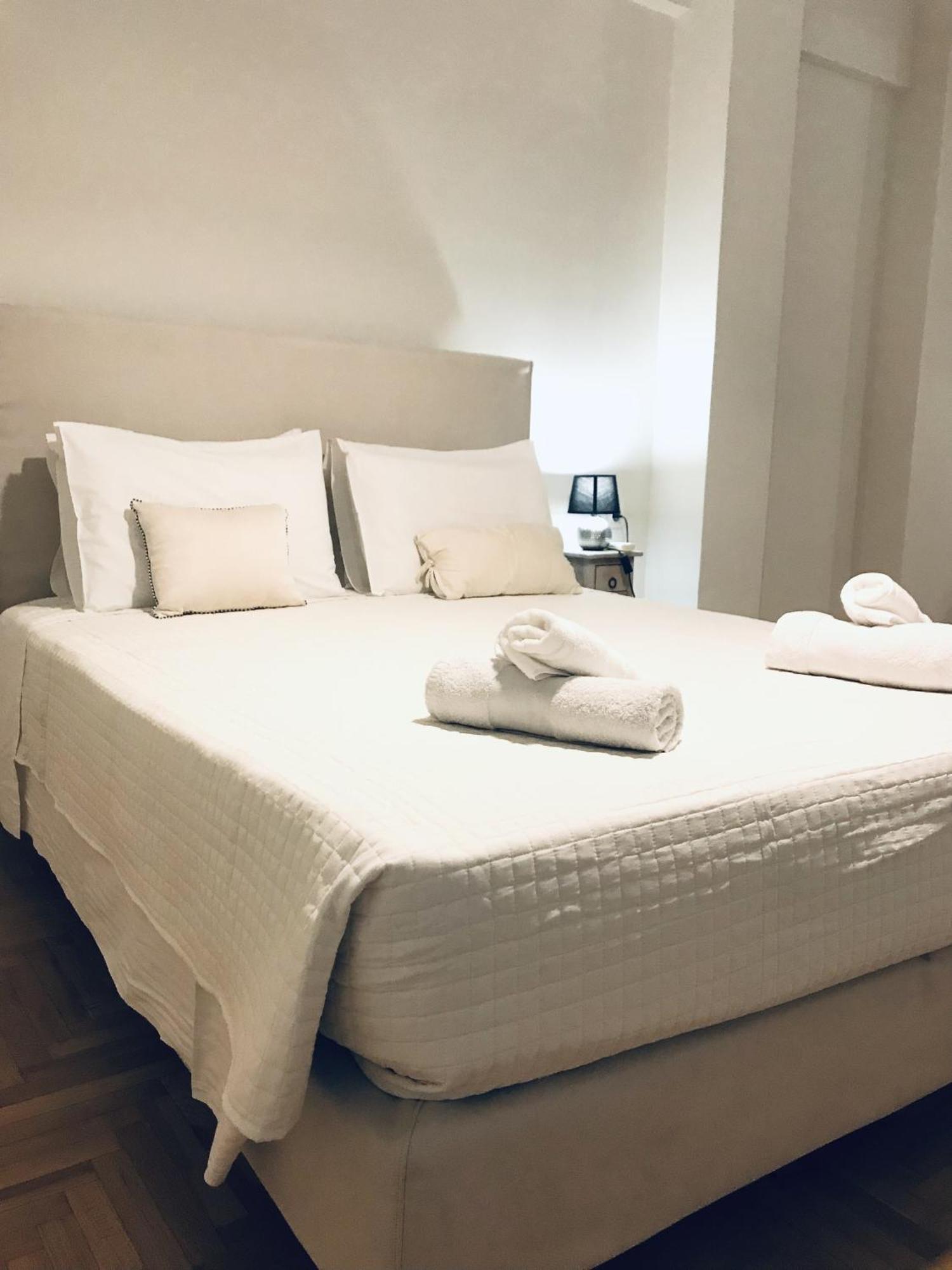 Appartement Acropolis Flat *