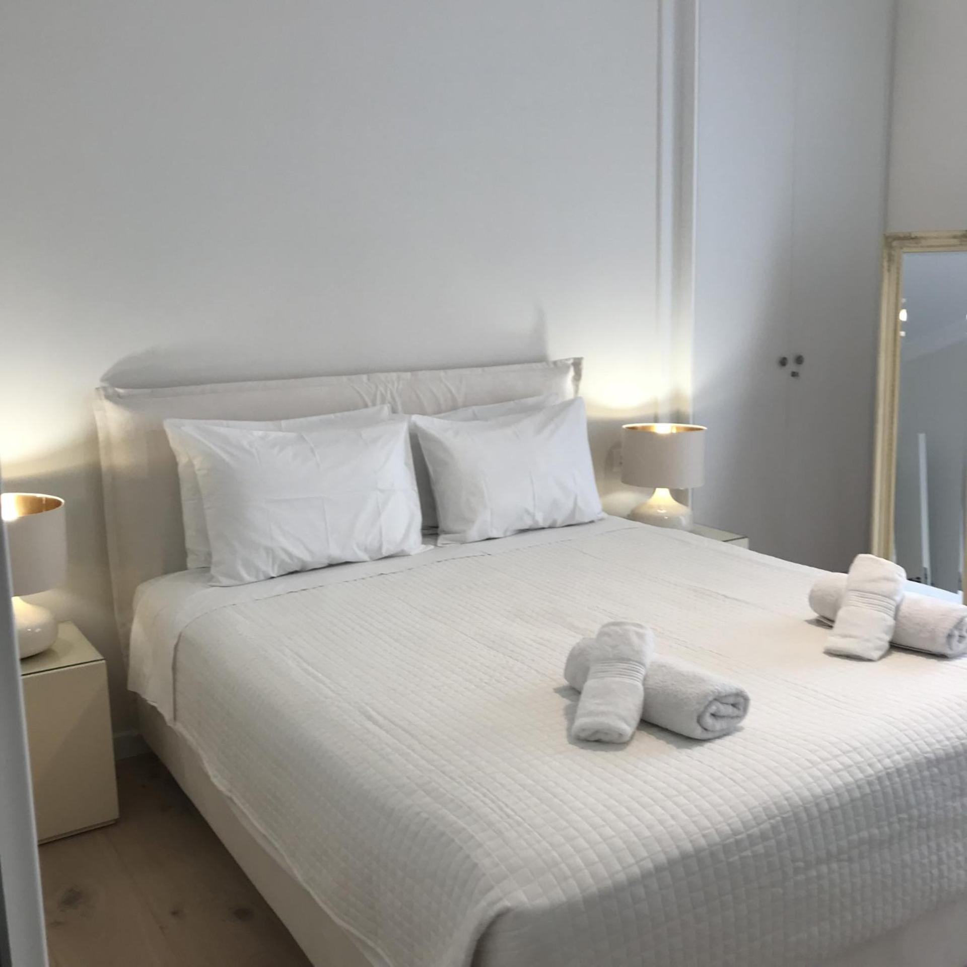 Acropolis Flat Apartment