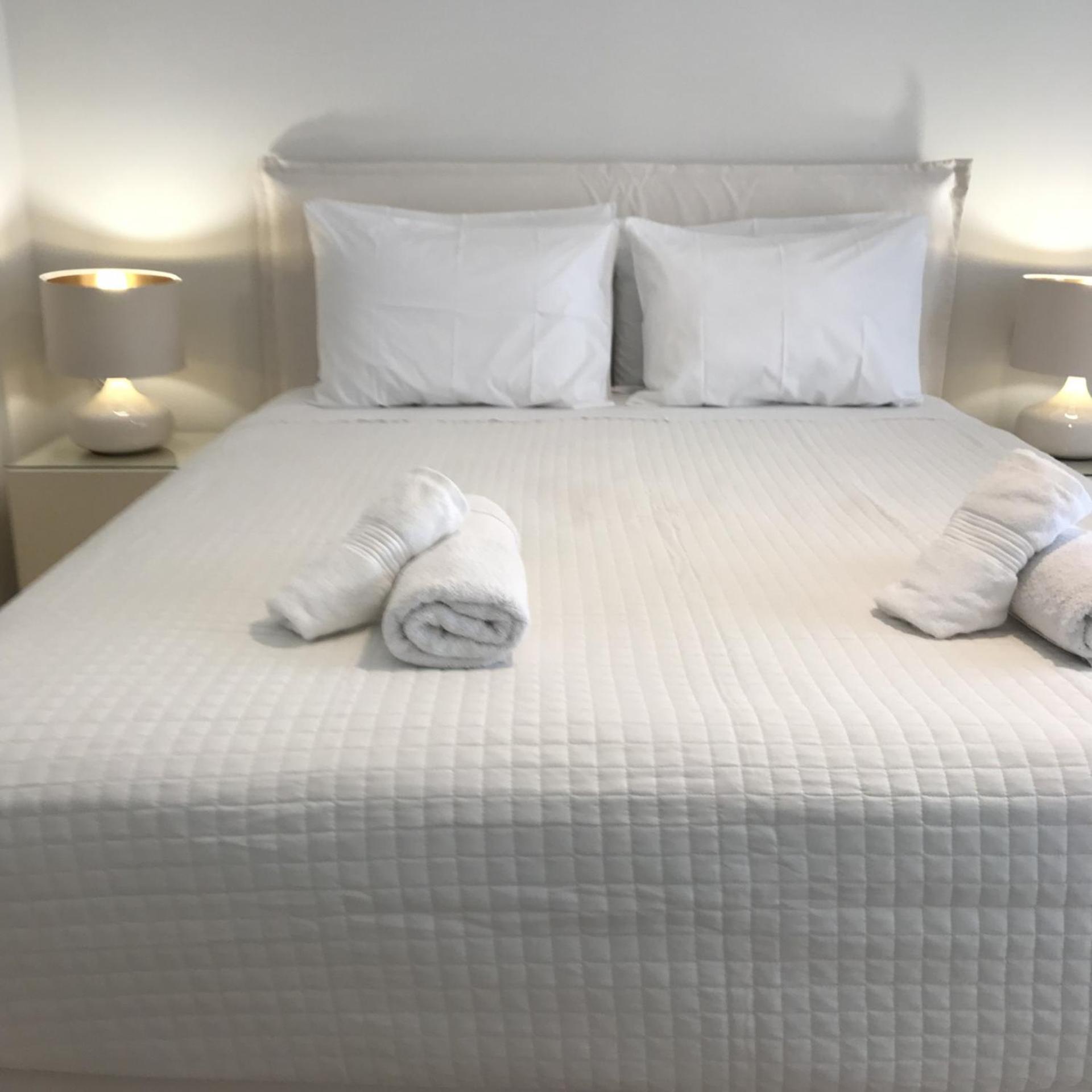 Acropolis Flat Apartment *