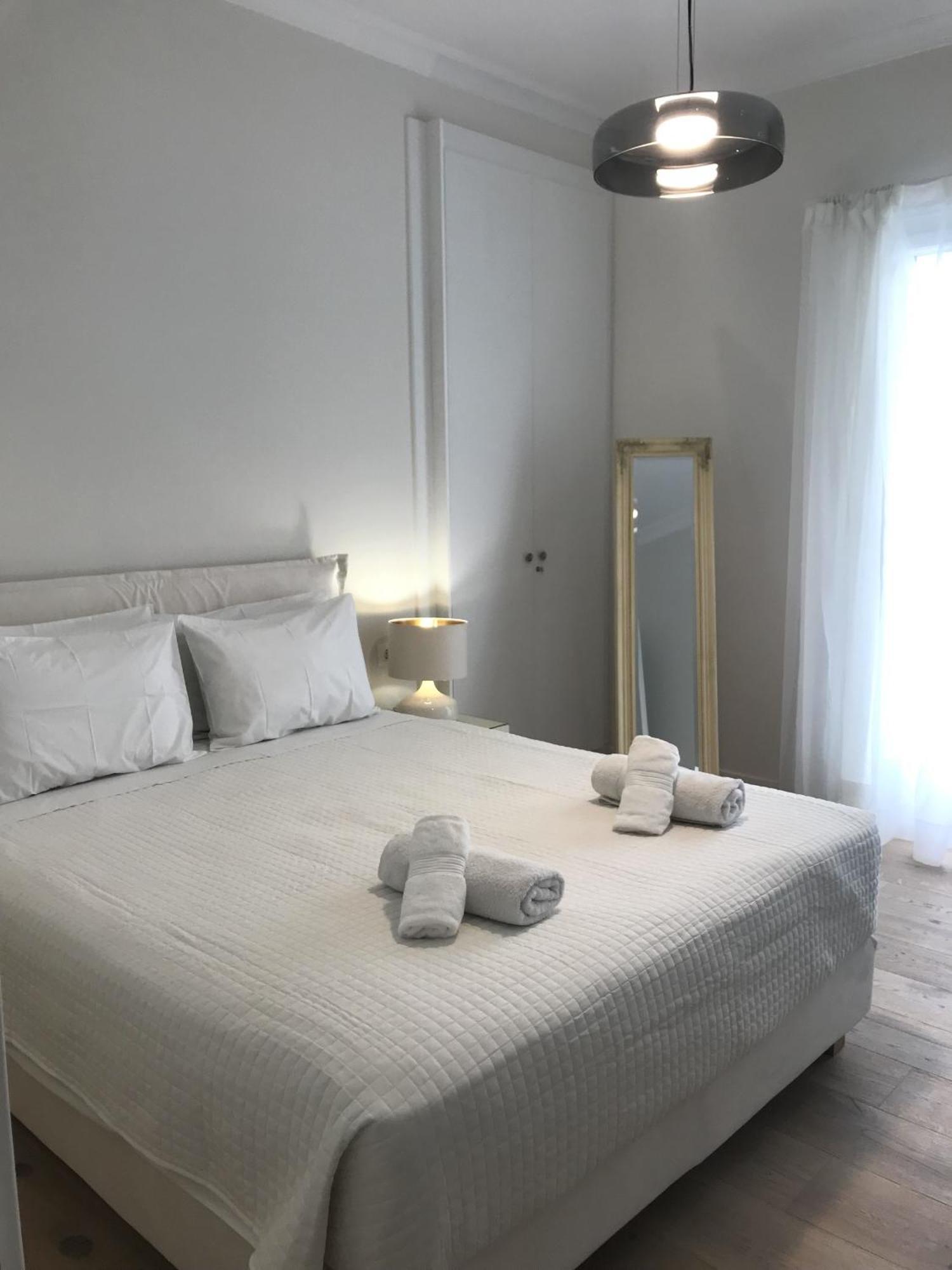Διαμέρισμα Acropolis Flat Αθήνα