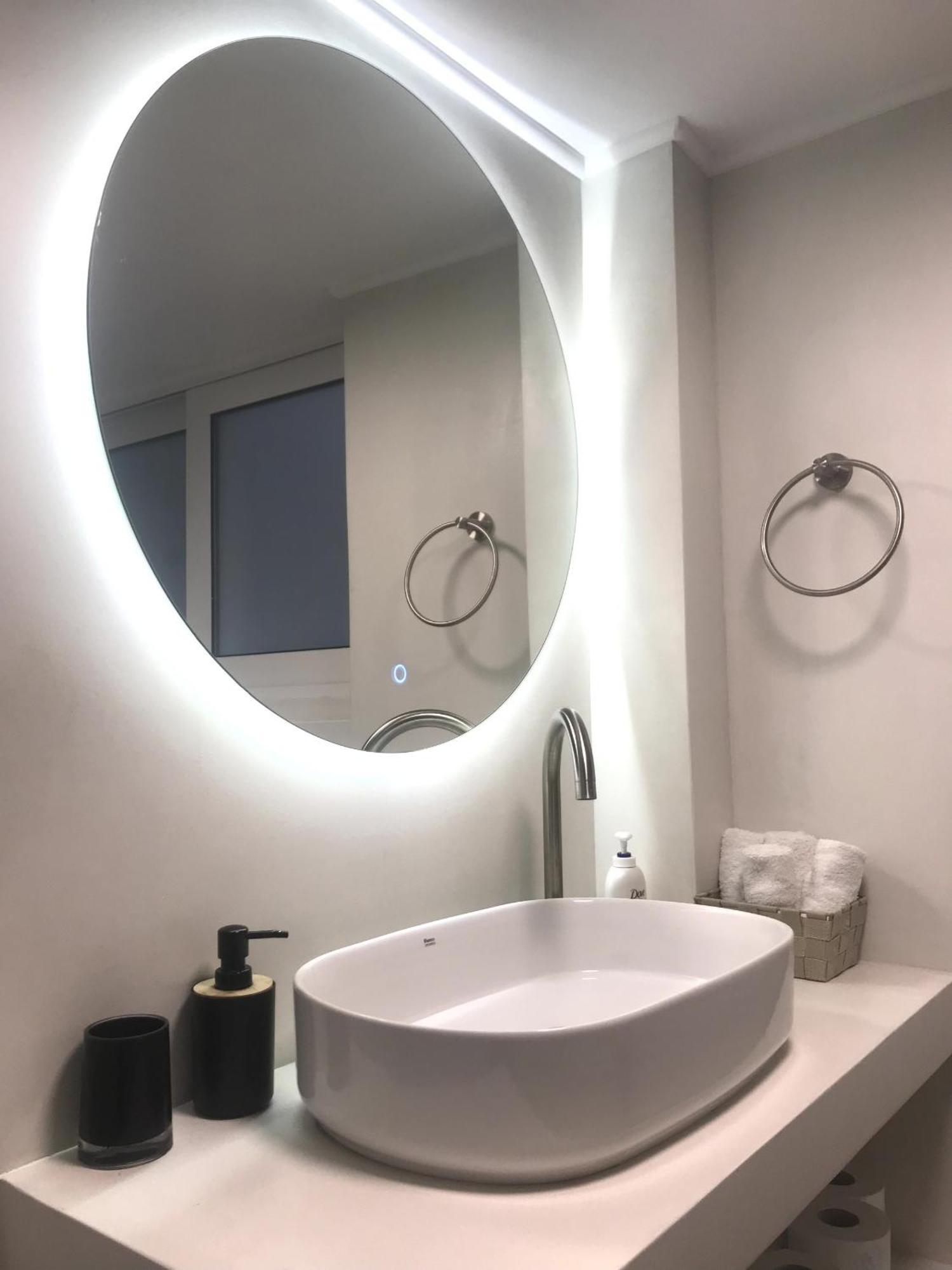 Acropolis Flat Apartment