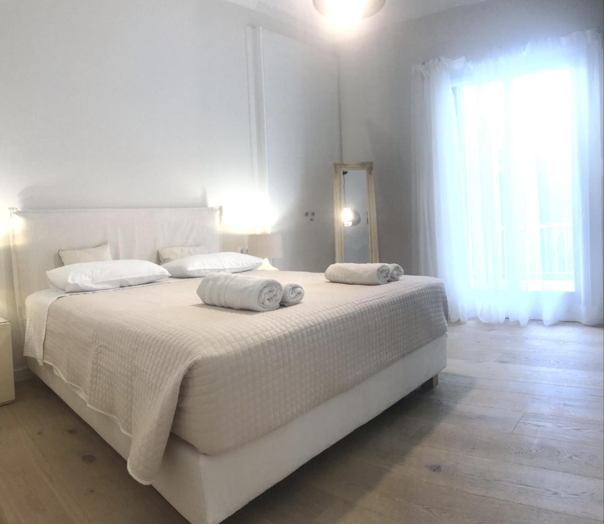Acropolis Flat Apartment *