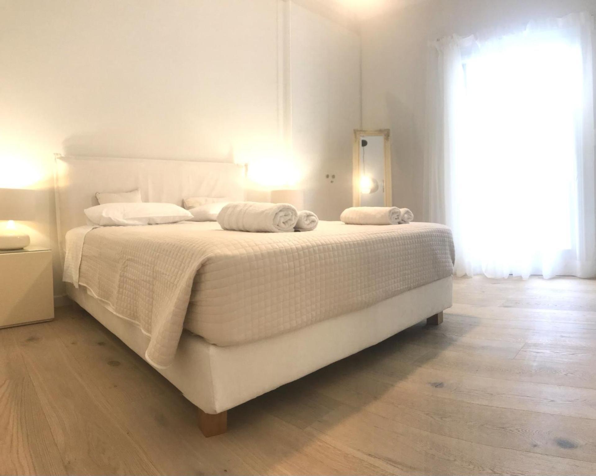 Acropolis Flat Apartment Athens