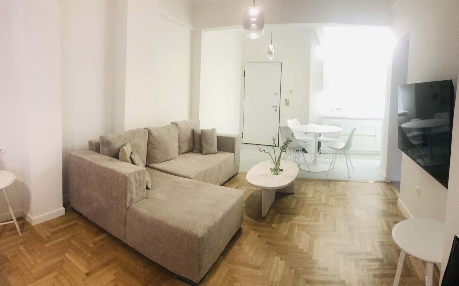 Acropolis Flat * Athens