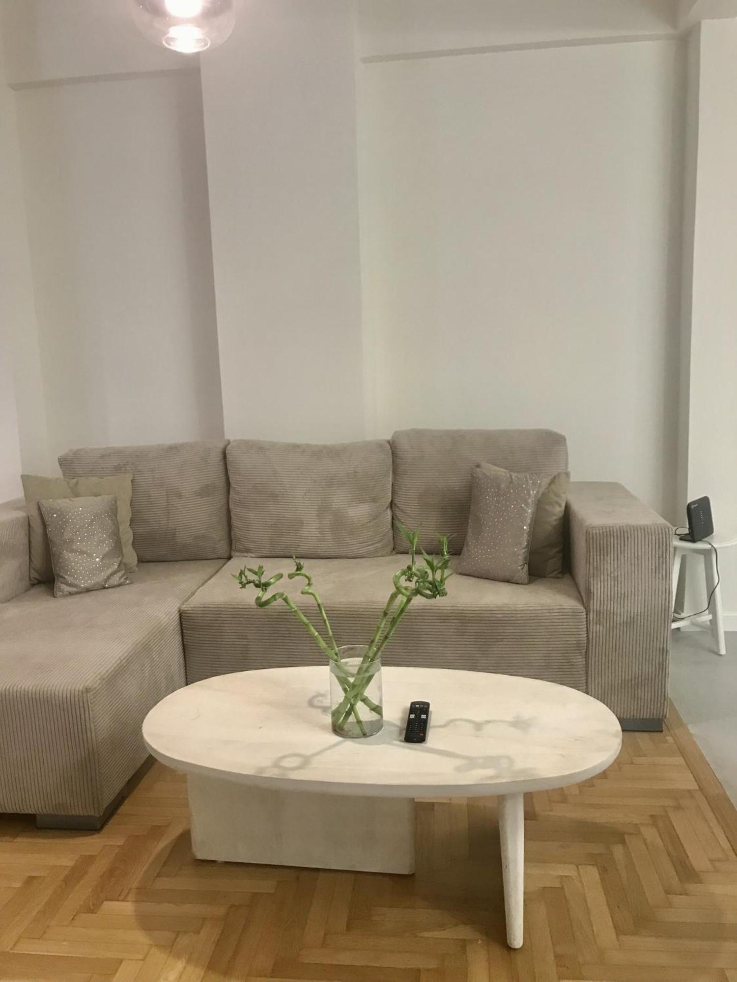 Acropolis Flat Apartment Athens