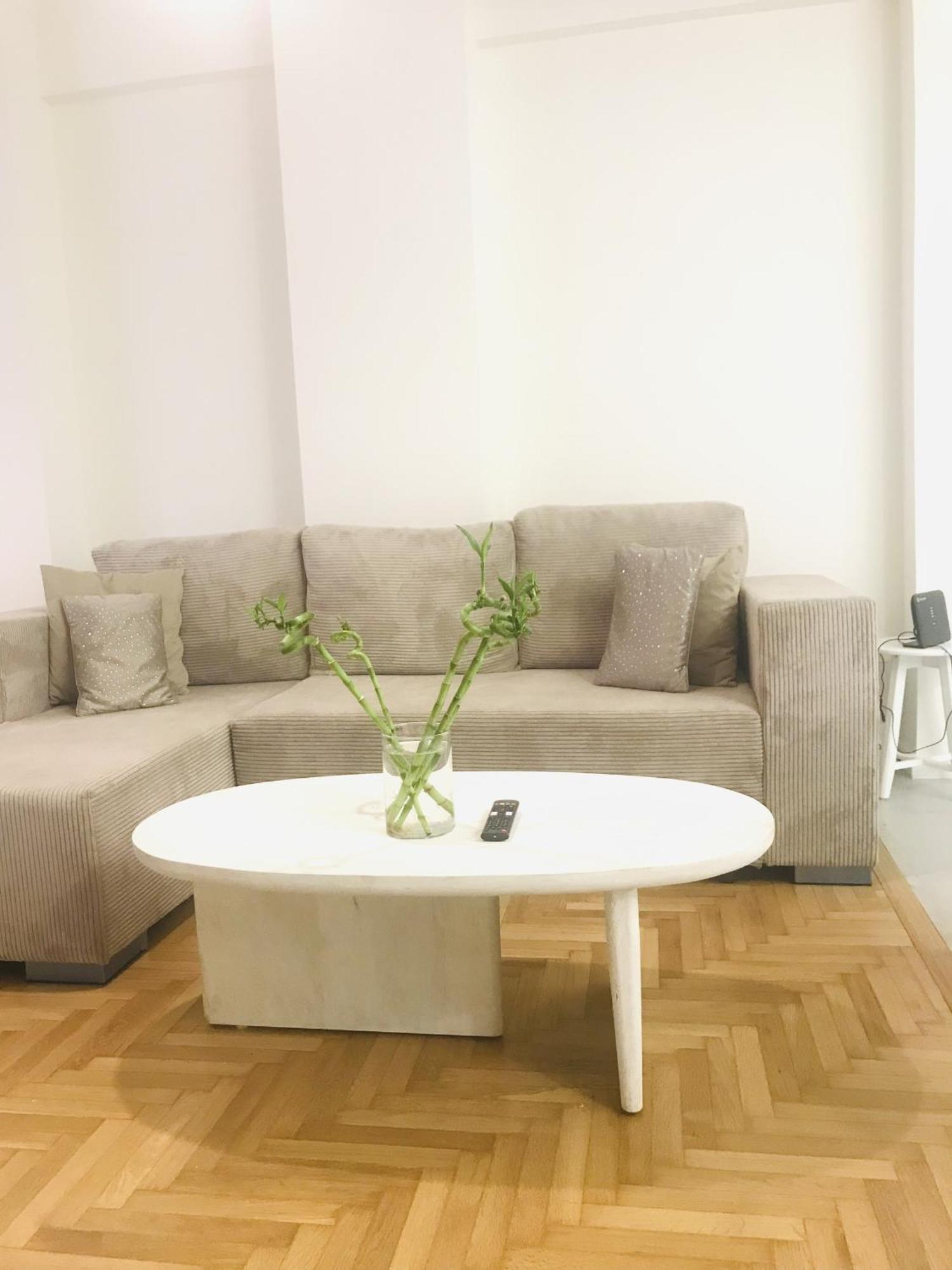 Apartment Acropolis Flat Athens