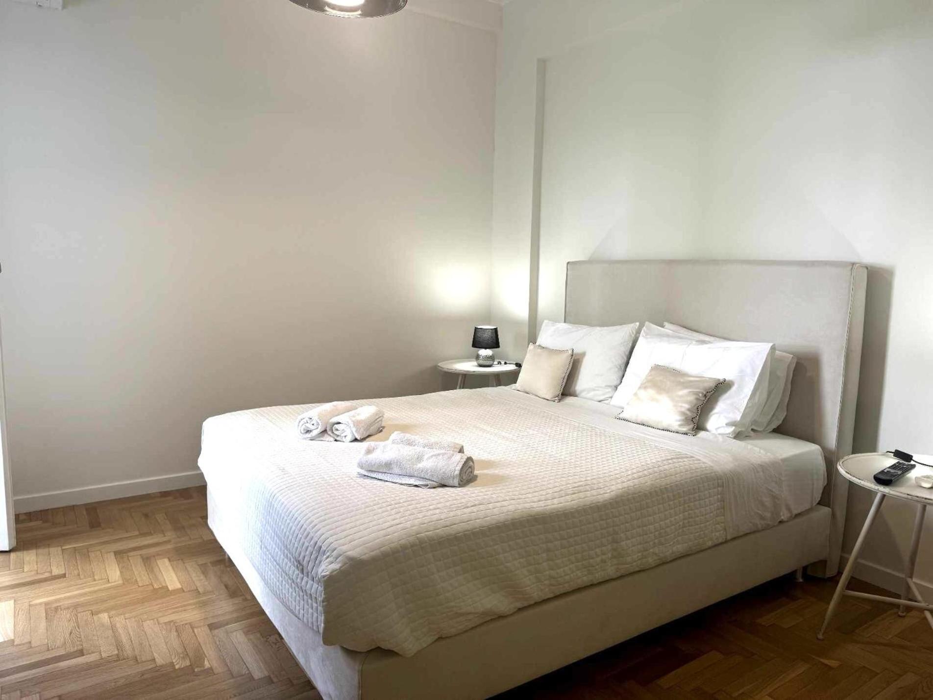 Apartment Acropolis Flat *
