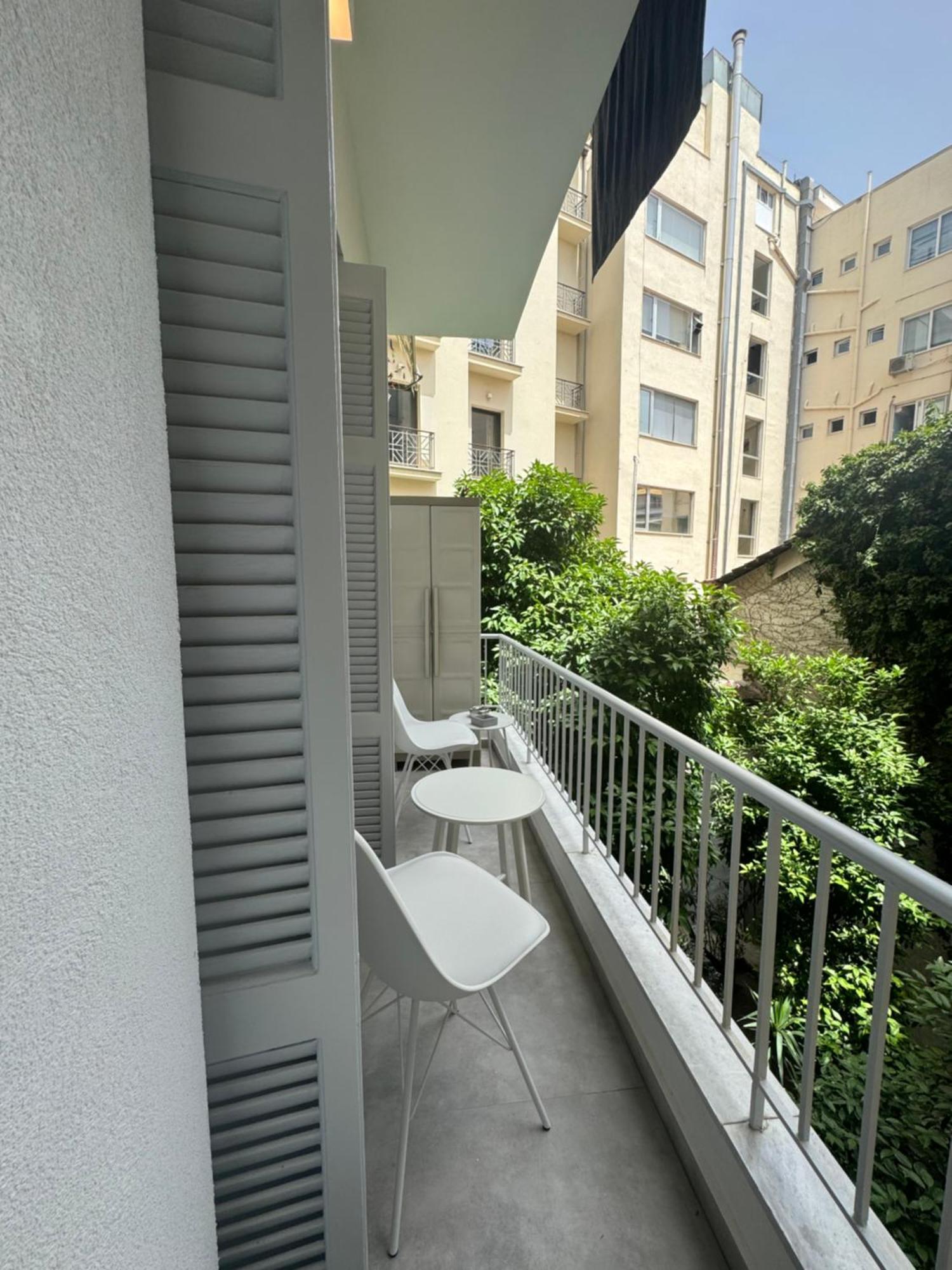 Acropolis Flat * Athens